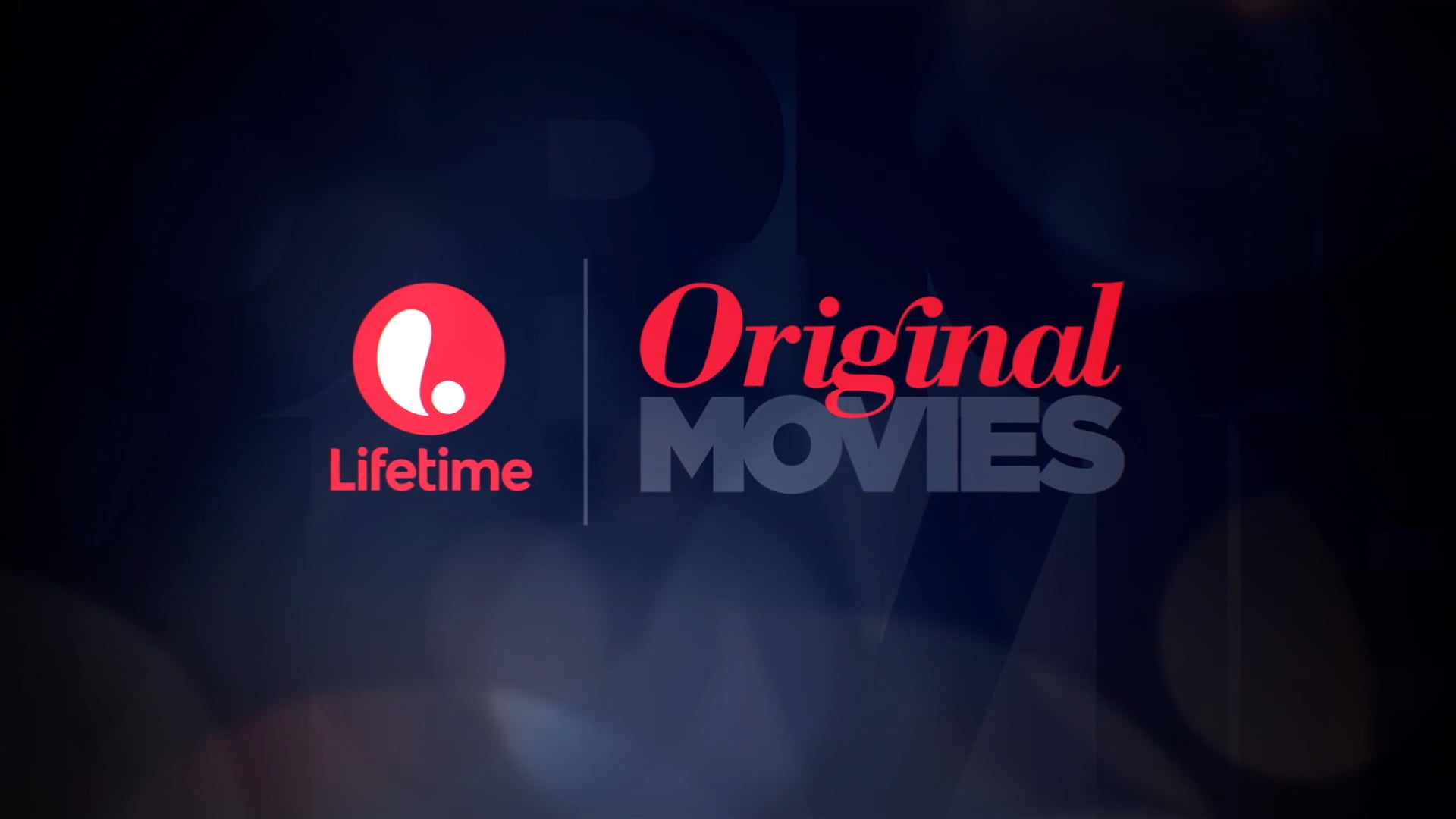 Lifetime Original Movies - Branding | Lifetime