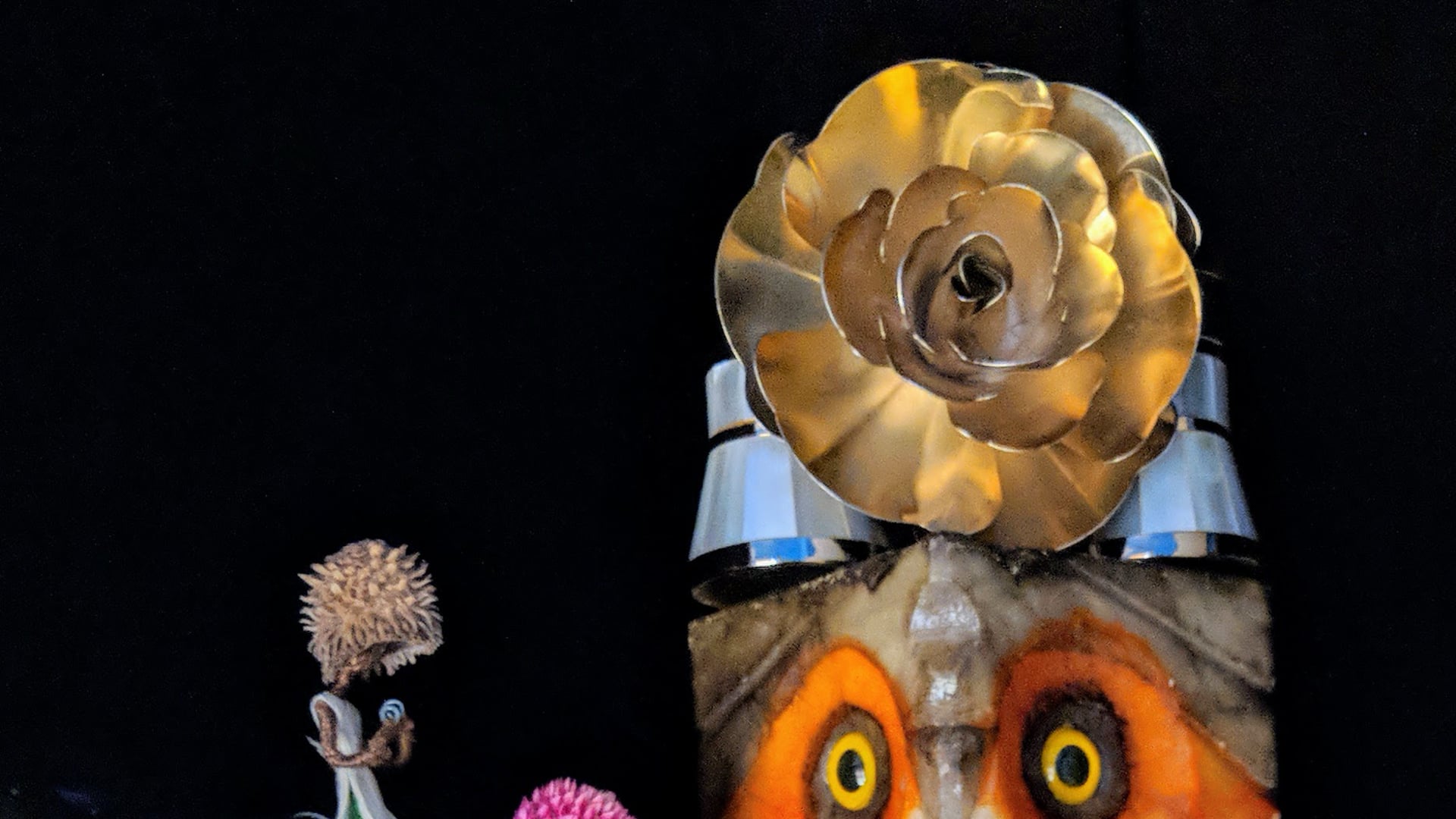 2020 November 12: The First Noble Truth: Seeing Dukkha