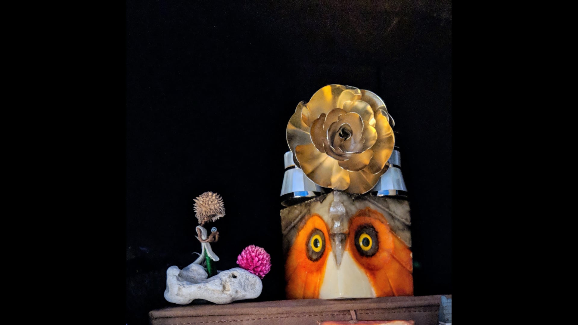 November 12, 2020: The First Noble Truth: Seeing Dukkha