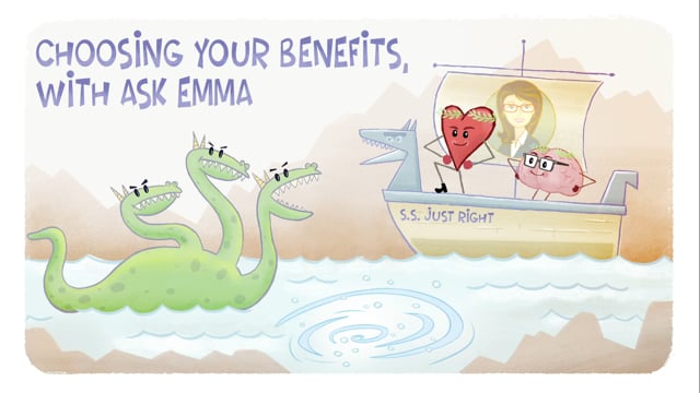 bswift - Choosing your Benefits with Ask Emma