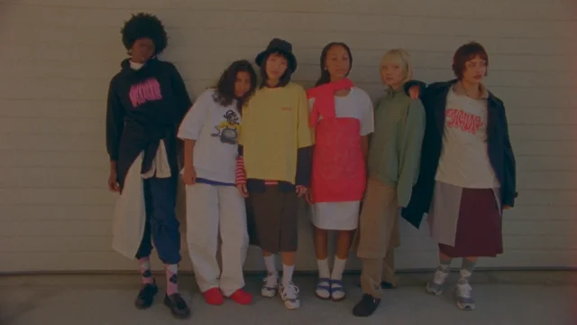 CHAOS and Uniqlo Want #REALTALK WIth New Collaboration