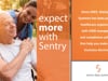 Sentry Data Systems, Inc. | Expect More With Sentry | 20Ways Winter Hospital 2020