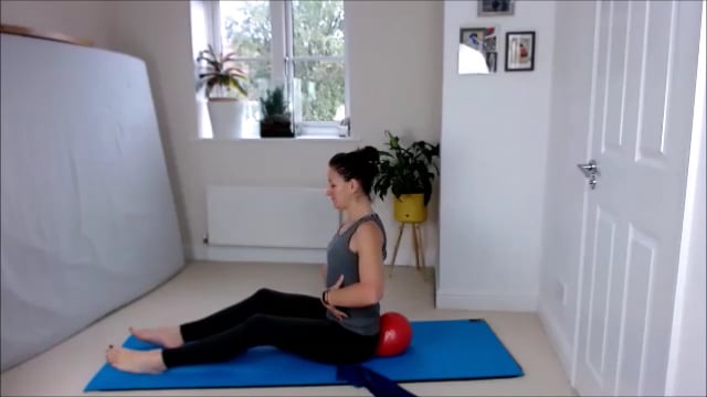 Mixed Ability class from 13th Nov