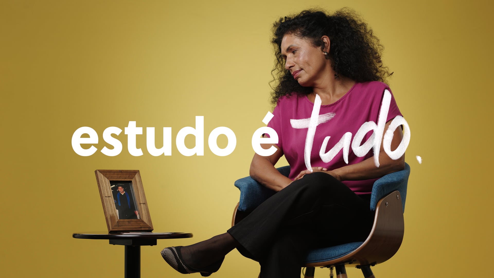 SBT DO BEM - Alfabetização
