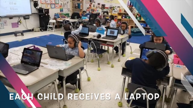 New Horizons Community Charter School