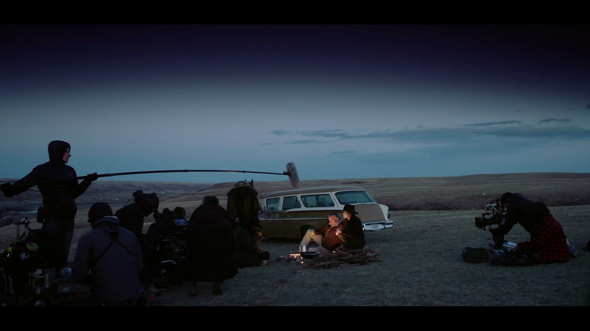 Reel Destinations – Episode 7 “Let Him Go"