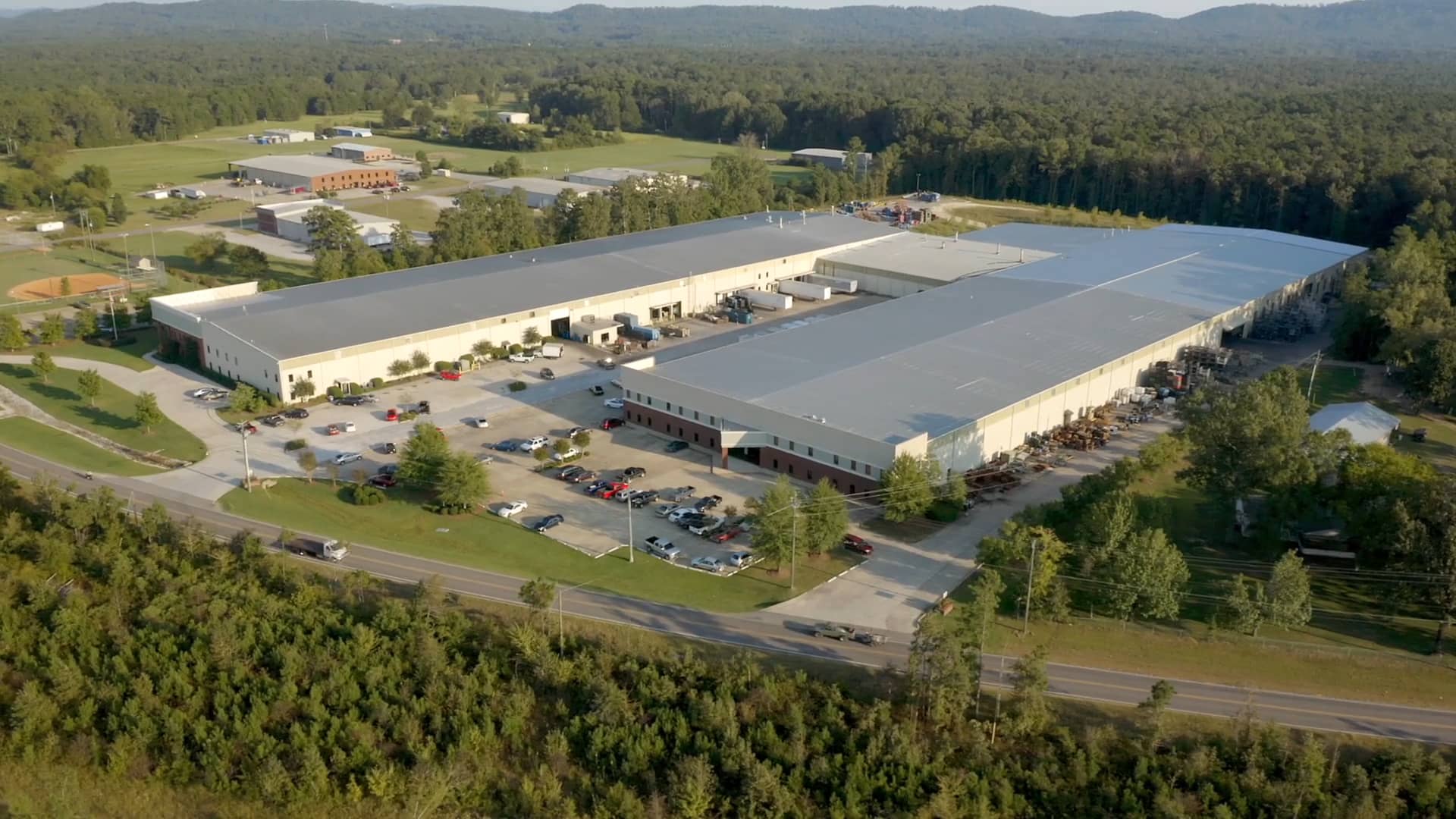 Choice Fabricators Inc. Overview no sound on Vimeo