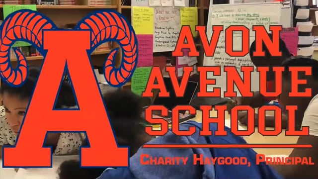 Avon Avenue Elementary School