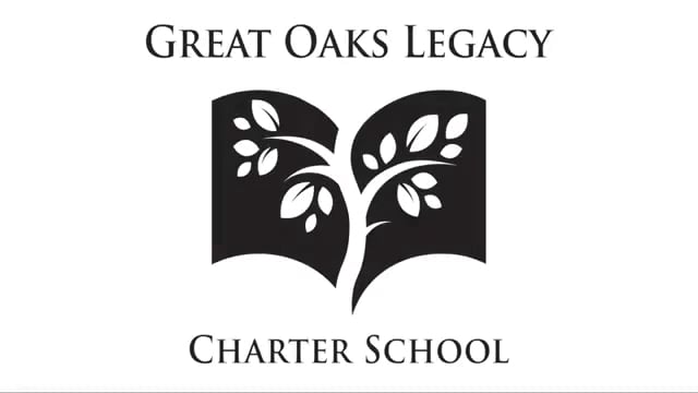 Great Oaks Legacy Charter School