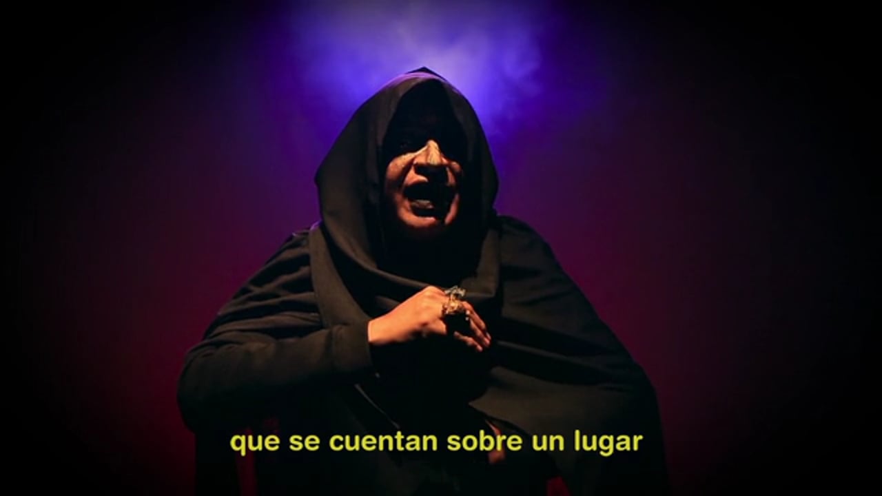 El Panteón 5 de Febrero