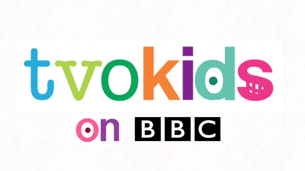 Jack's TVOKids On BBC Logo Bloopers Take 8: Explode The Whole Earth on Vimeo