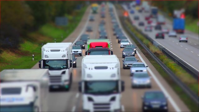 Carretera Tráfico La Free video on Pixabay Pixabay