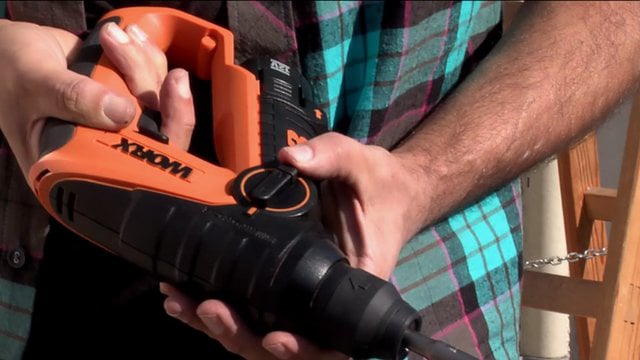 Image of Worx WX382.1 drill/driver