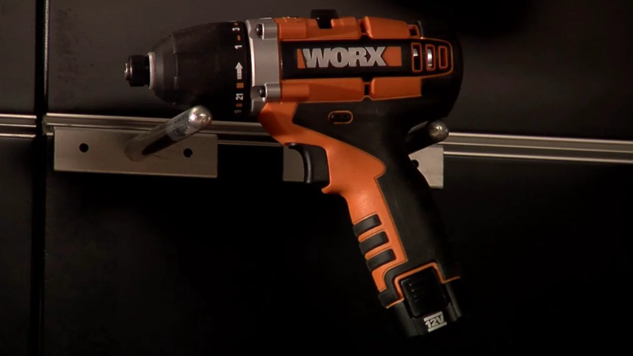 DDI3.1 12V Worx drill driver impact driver WX283