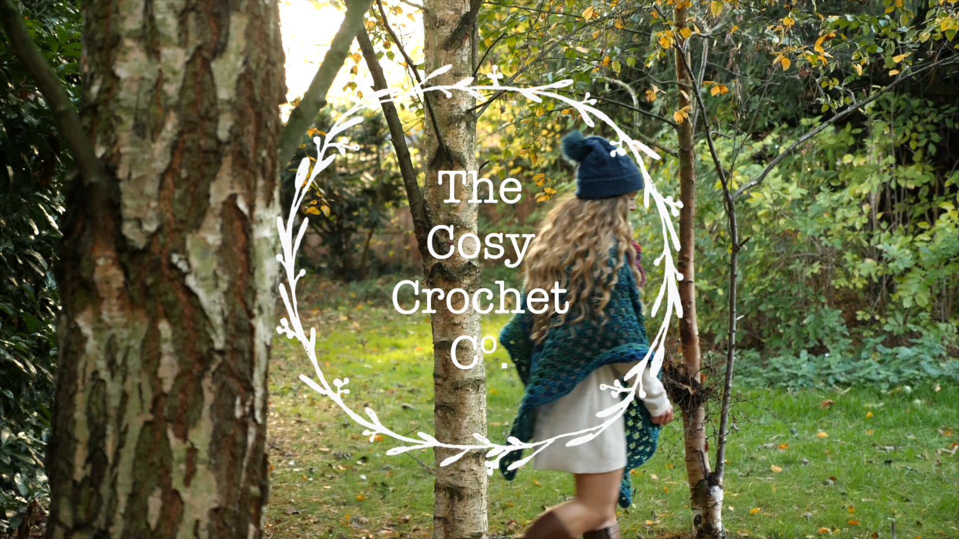 The Cosy Crochet Company HR