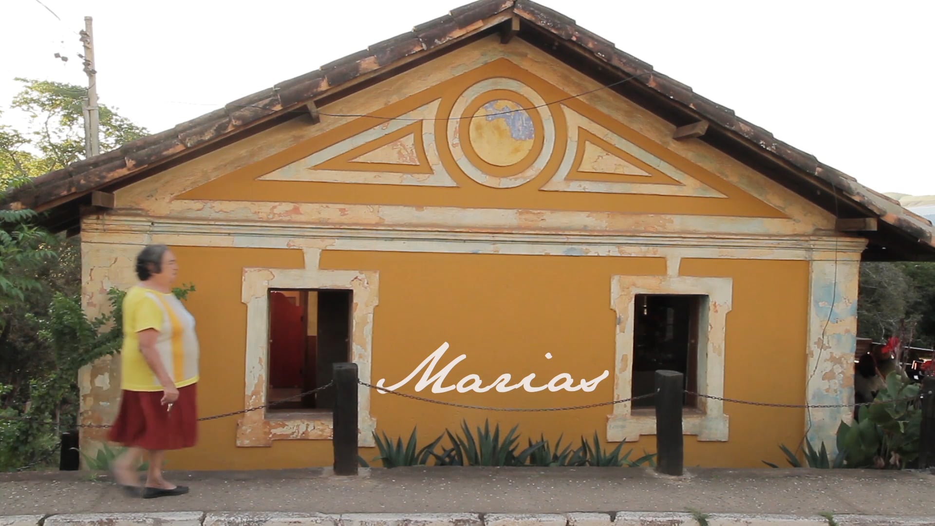 Marias