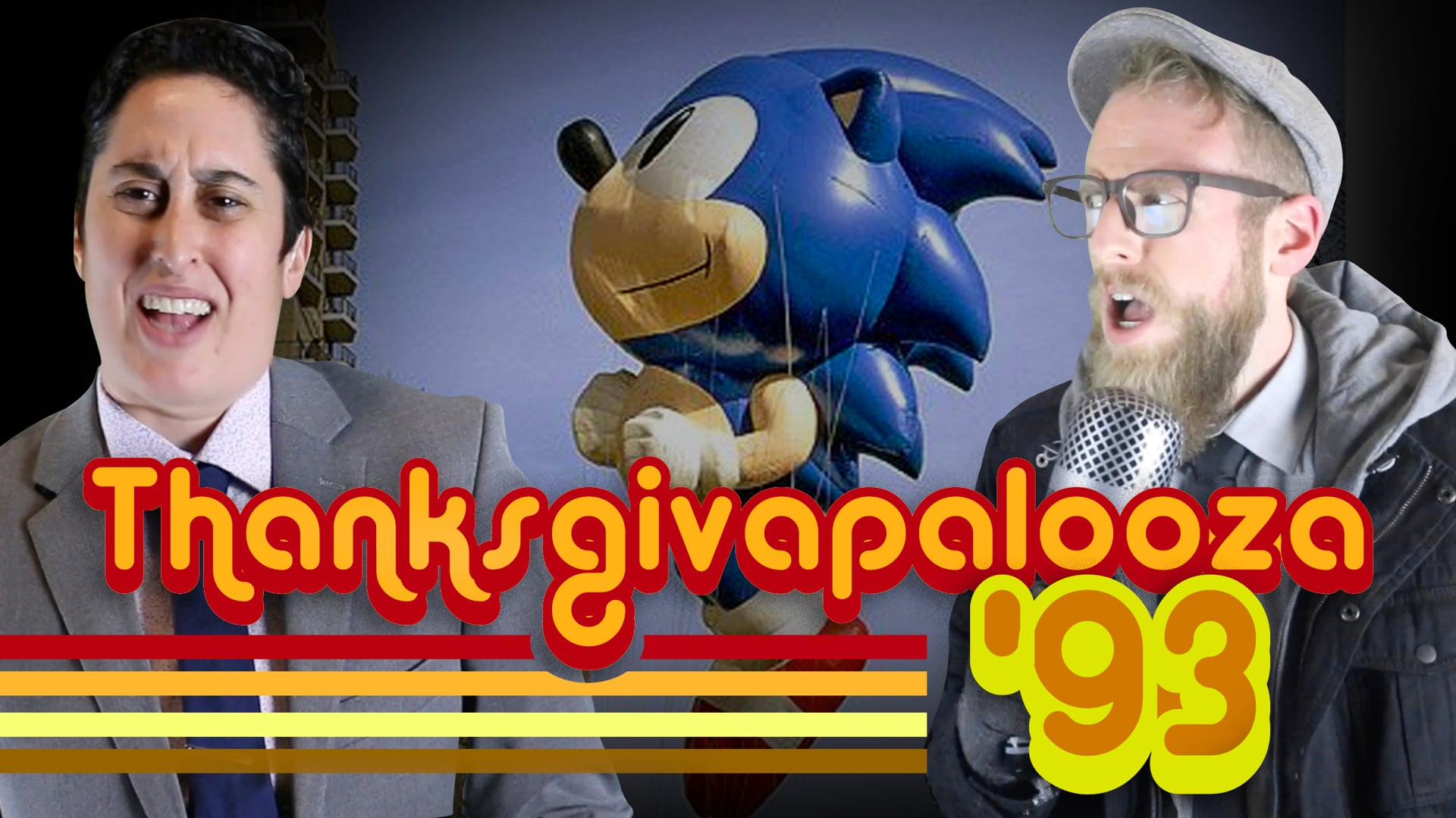 Idea Bag Thanksgivapalooza '93