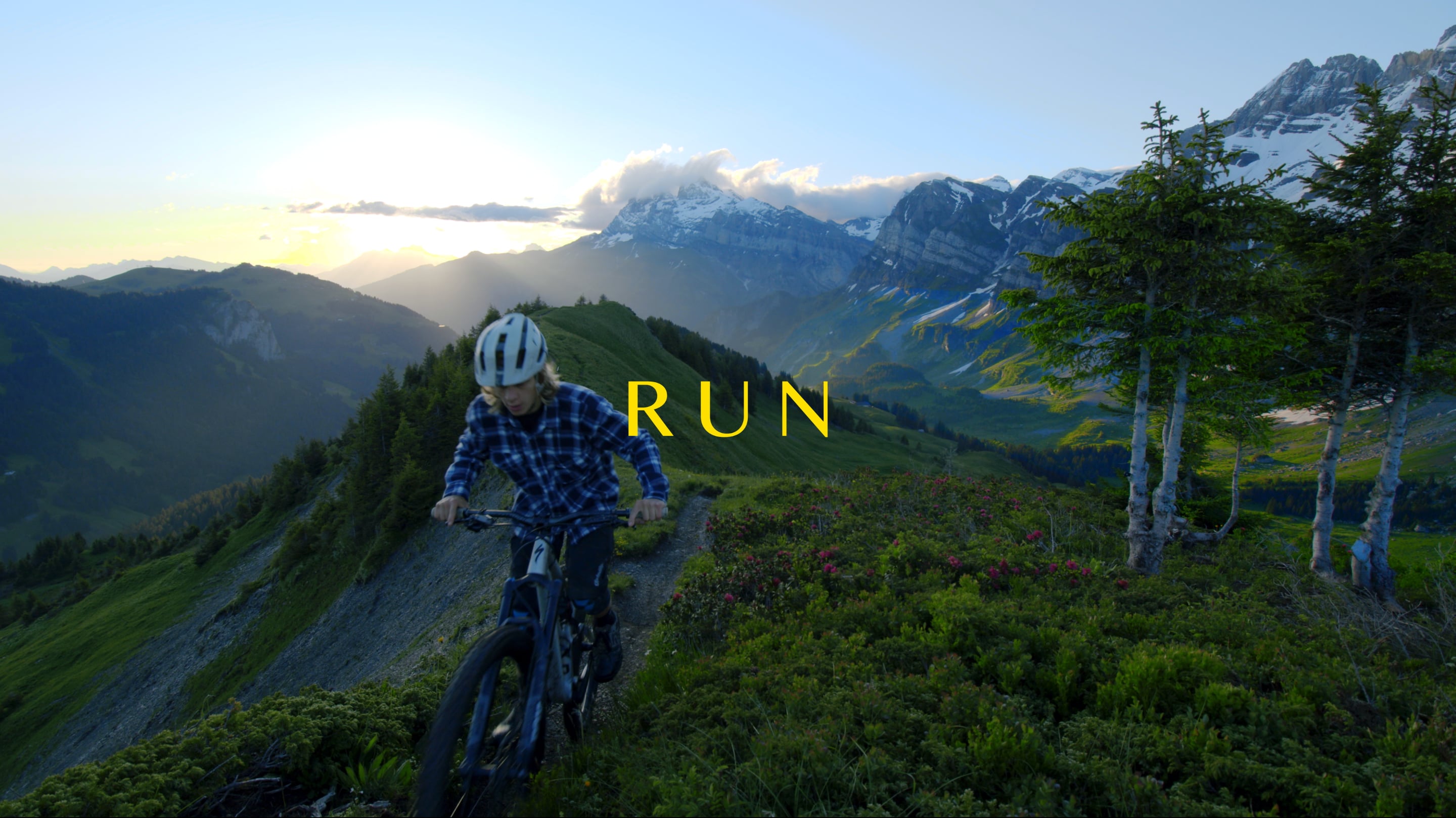 Run on Vimeo