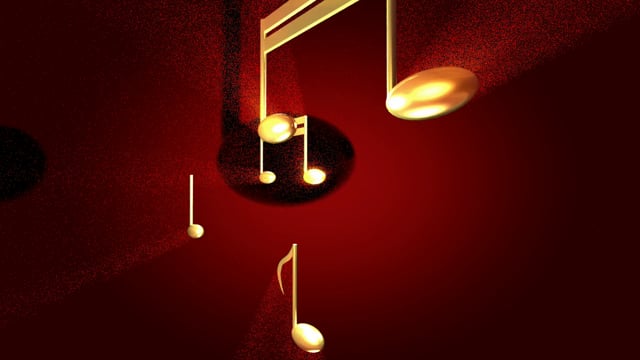 Music, Note, Song. Free Stock Video - Pixabay