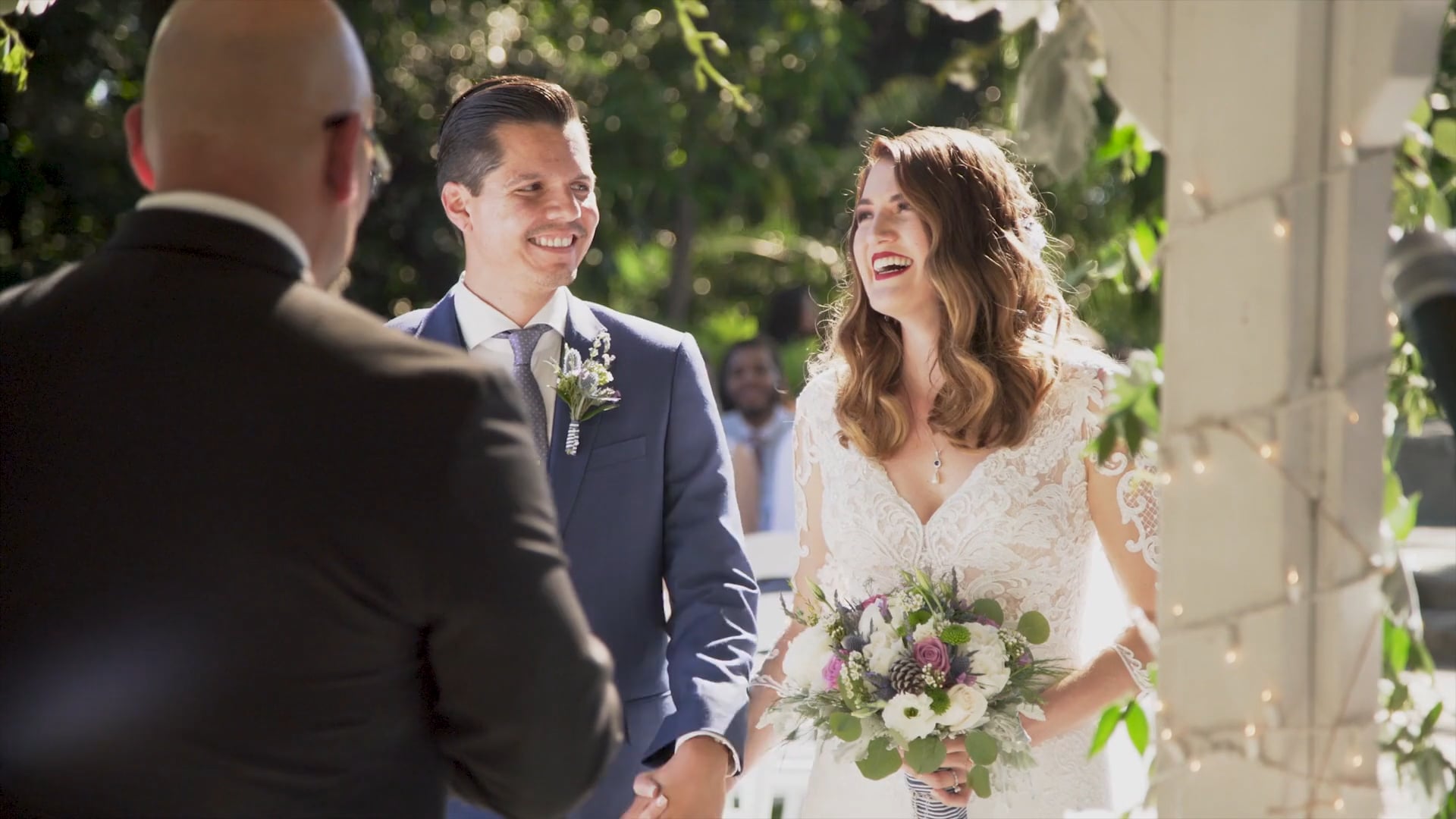 Next Chapter Films - Wedding Show Reel