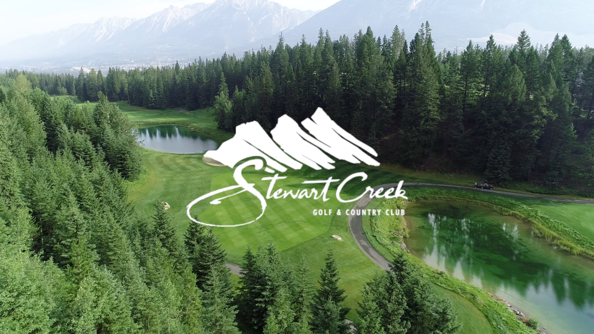Stewart Creek Golf & Country Club