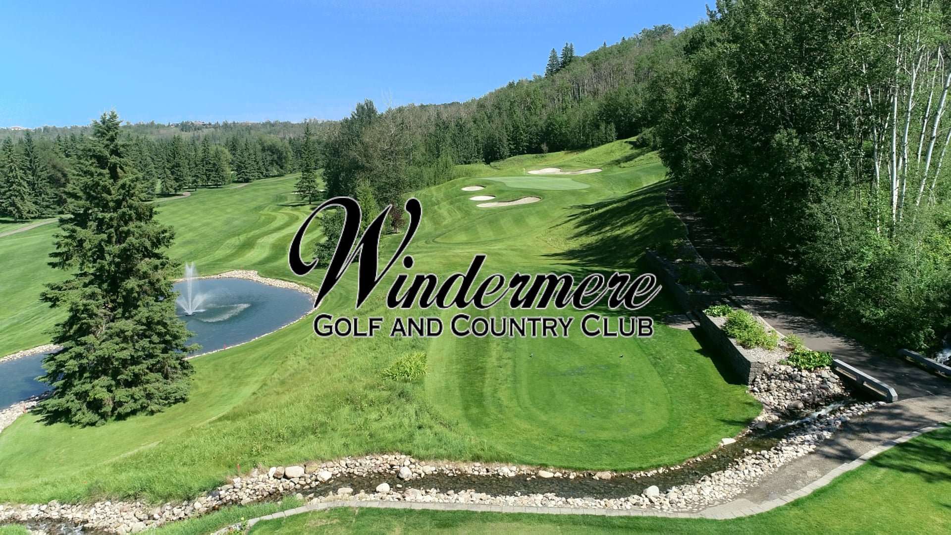 Windermere Golf & Country Club