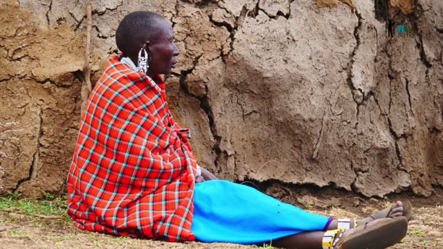 Ngorongoro Conservation Maasai Tribes