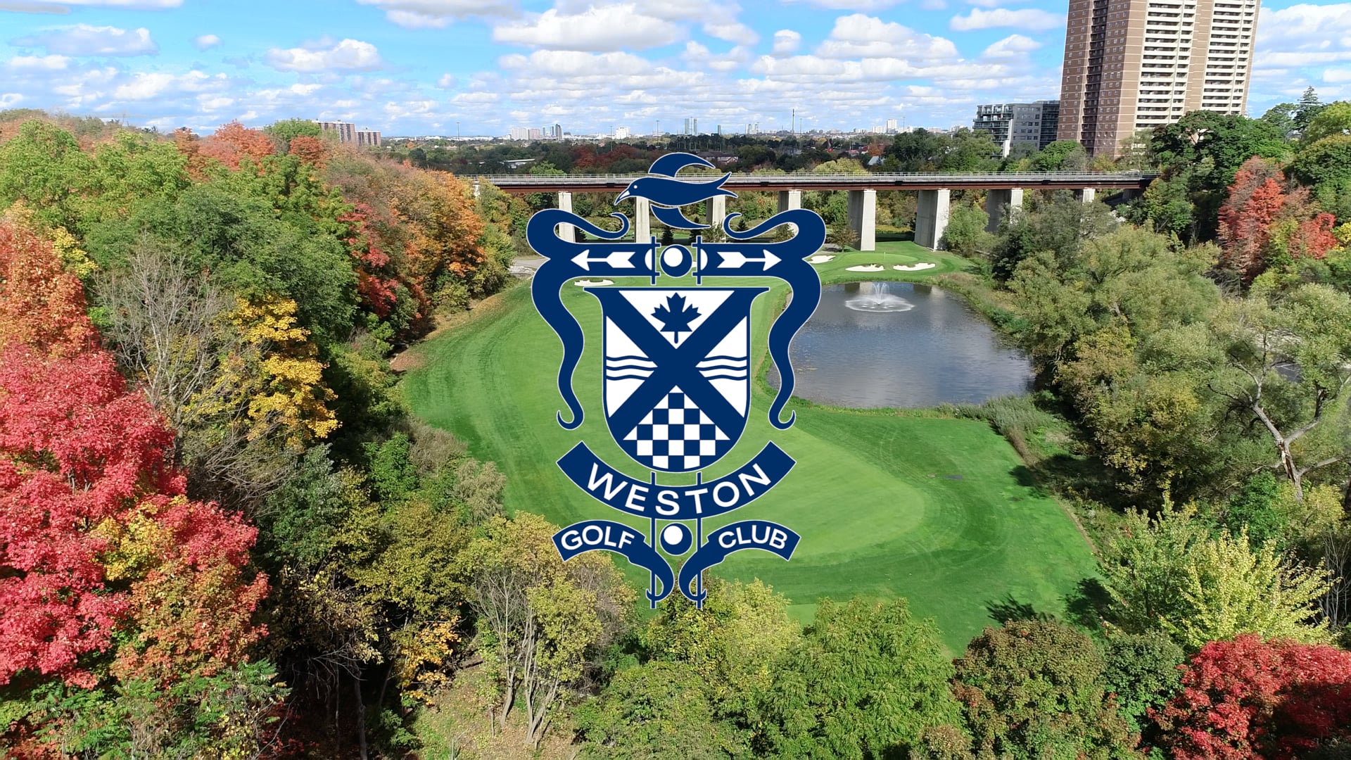 Weston Golf & Country Club