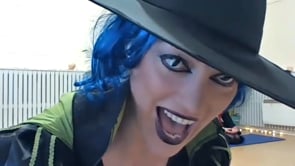 Spooky Hallowe'en Flow - 31 Oct 2020