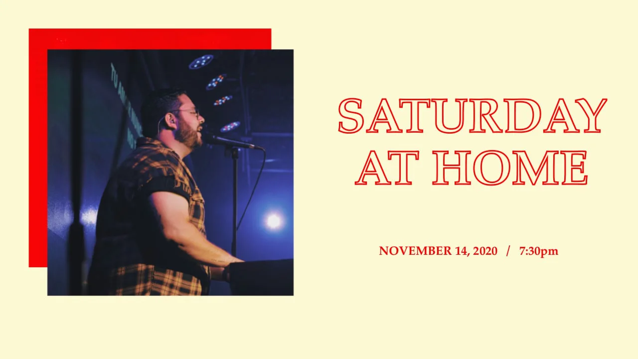 Saturday at Home | Casa Sobre La Roca Boca Raton Live on Vimeo
