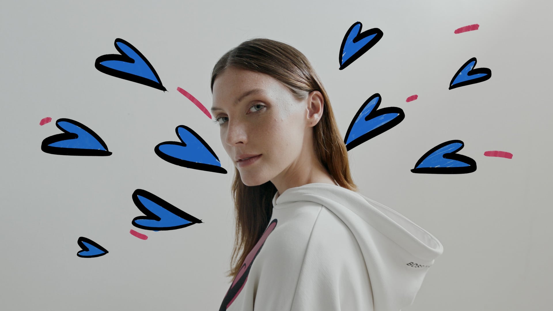 HUGO BOSS x JUSTIN TEODORO | Fahim Kassam