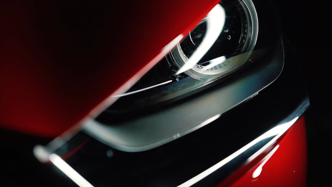 Mazda - Ingeniería Kansei