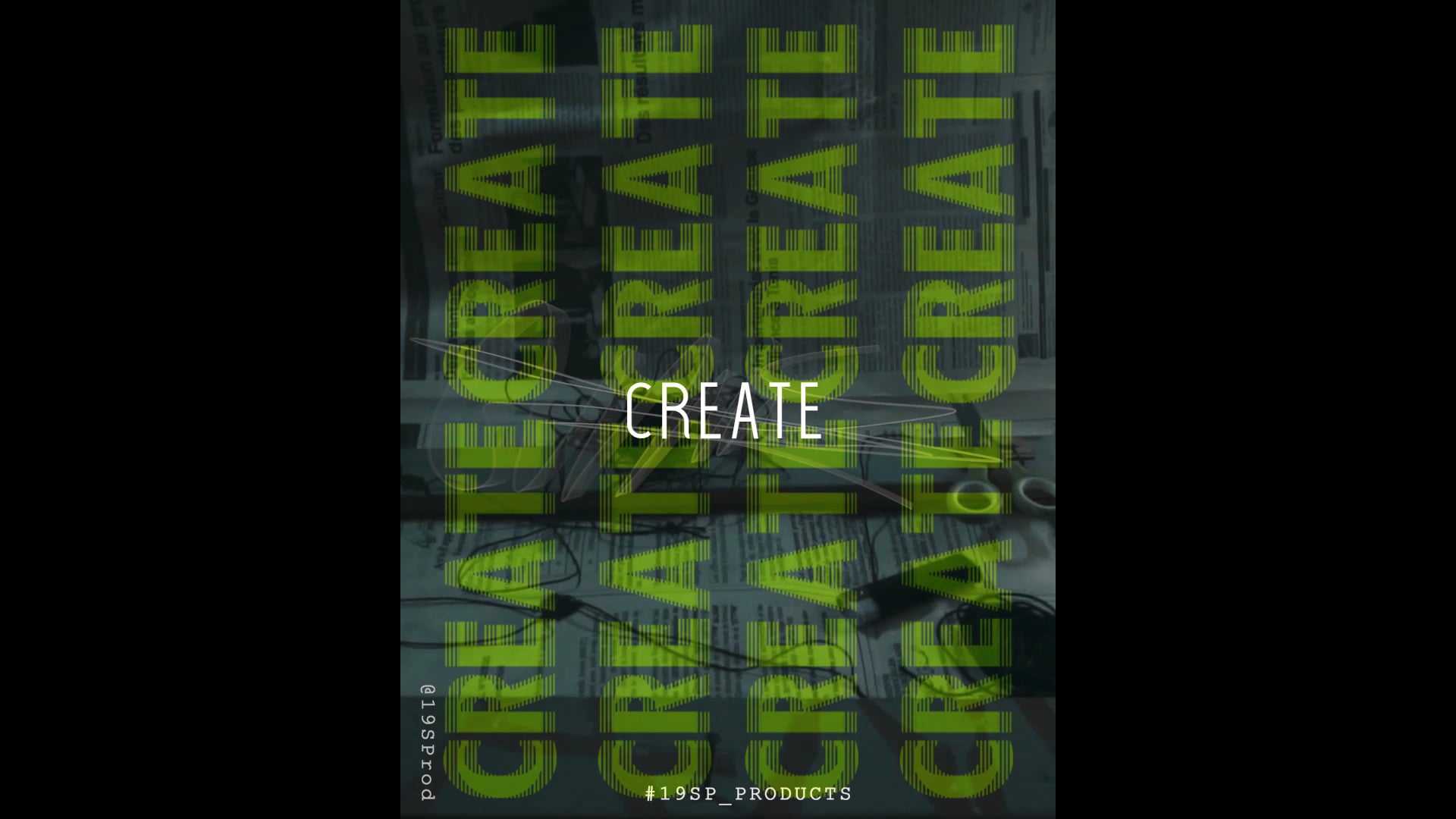 Bracelet Creation B ROLL