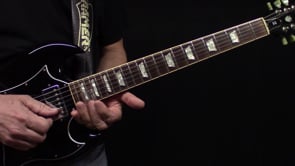 Tush Ending Solo Lesson