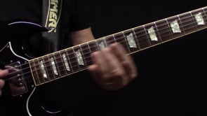 Tush Solo Lesson Part 2