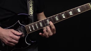 Tush Solo Lesson Part 1