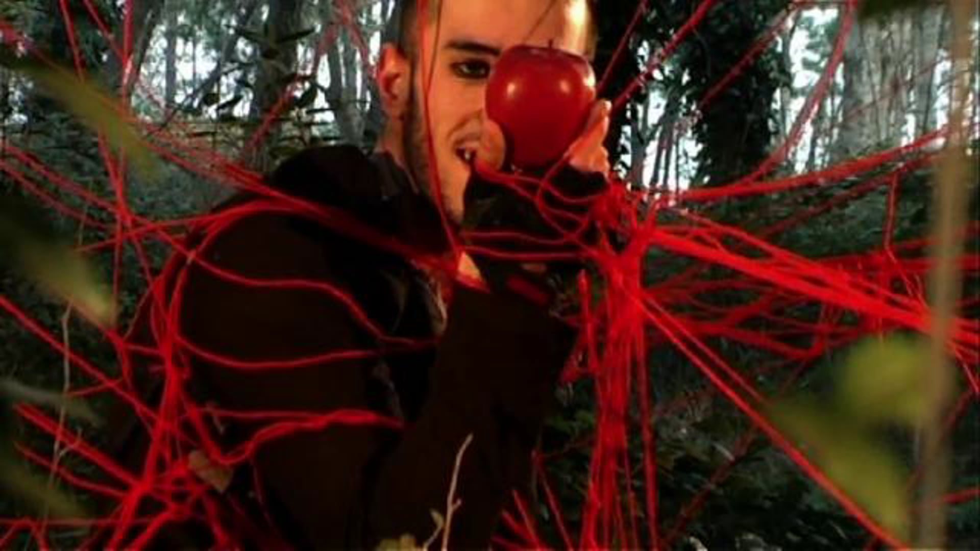 Capitolo 1 - Ricerca (A Proposito Di Noi)