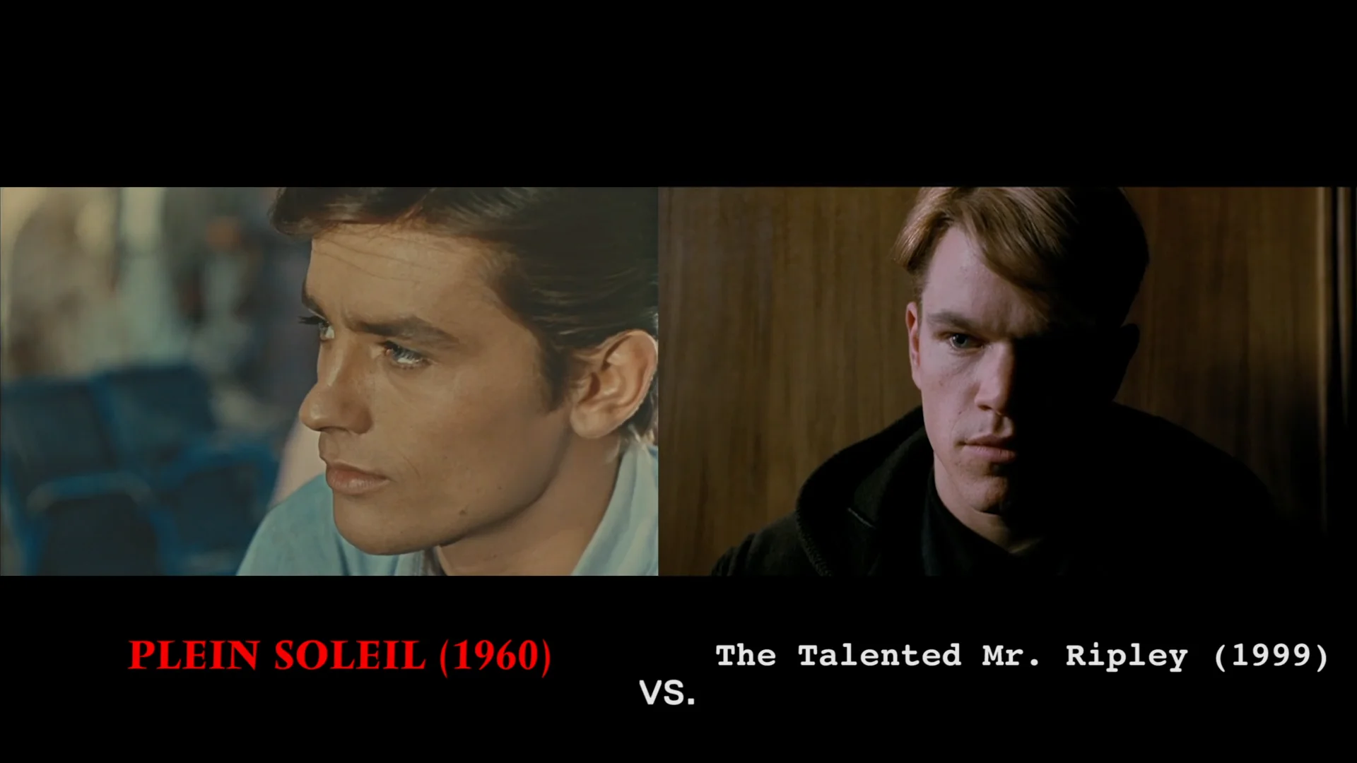 Five-star cinema: 'Plein Soleil' is one of the best adaptations of 'The  Talented Mr Ripley