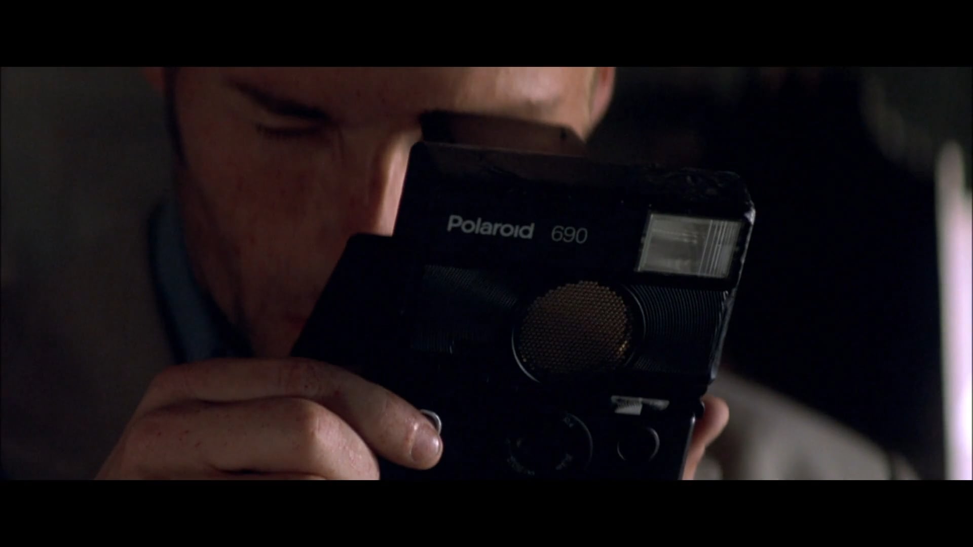 Cinematic Visions of Brain Injury, Amnesia, and the Art of Remembering