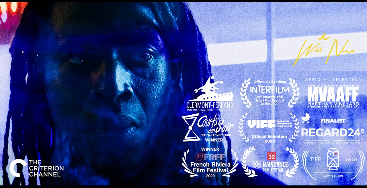 Zoo | Short Film of the Day