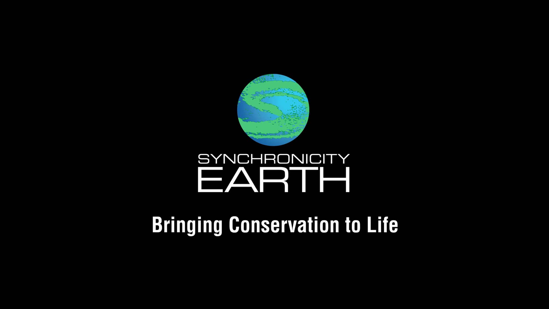 Bringing Conservation to Life