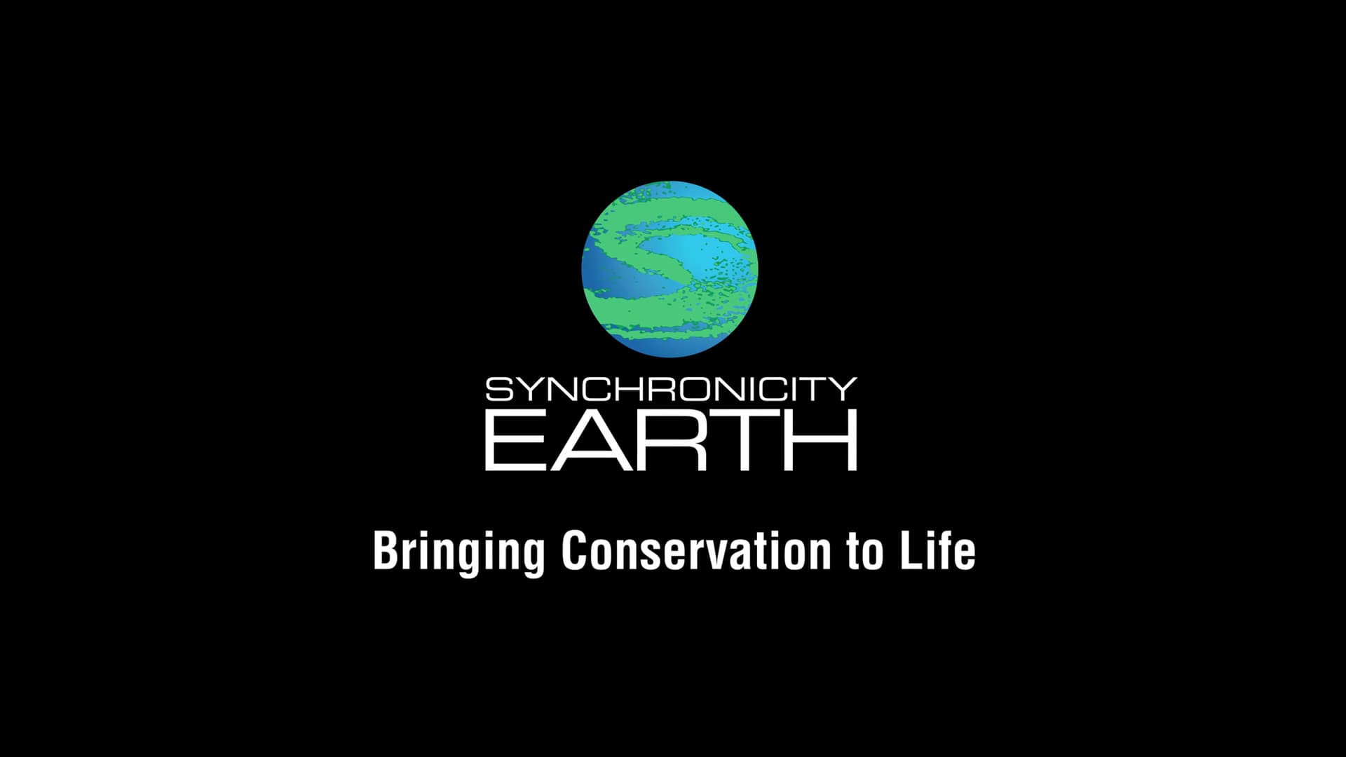 Bringing Conservation to Life