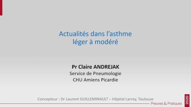 Focus Pneumologie