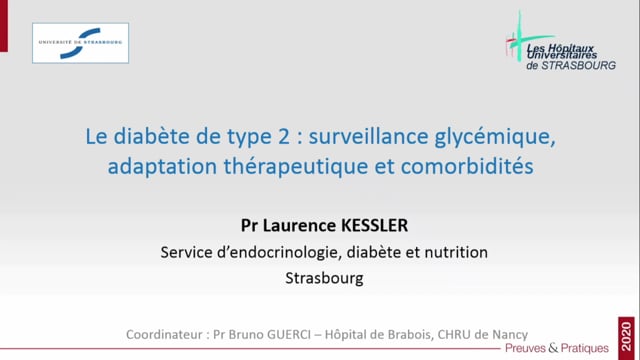 Focus Diabétologie