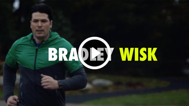 BRADLEY WISK - Artist//Athlete