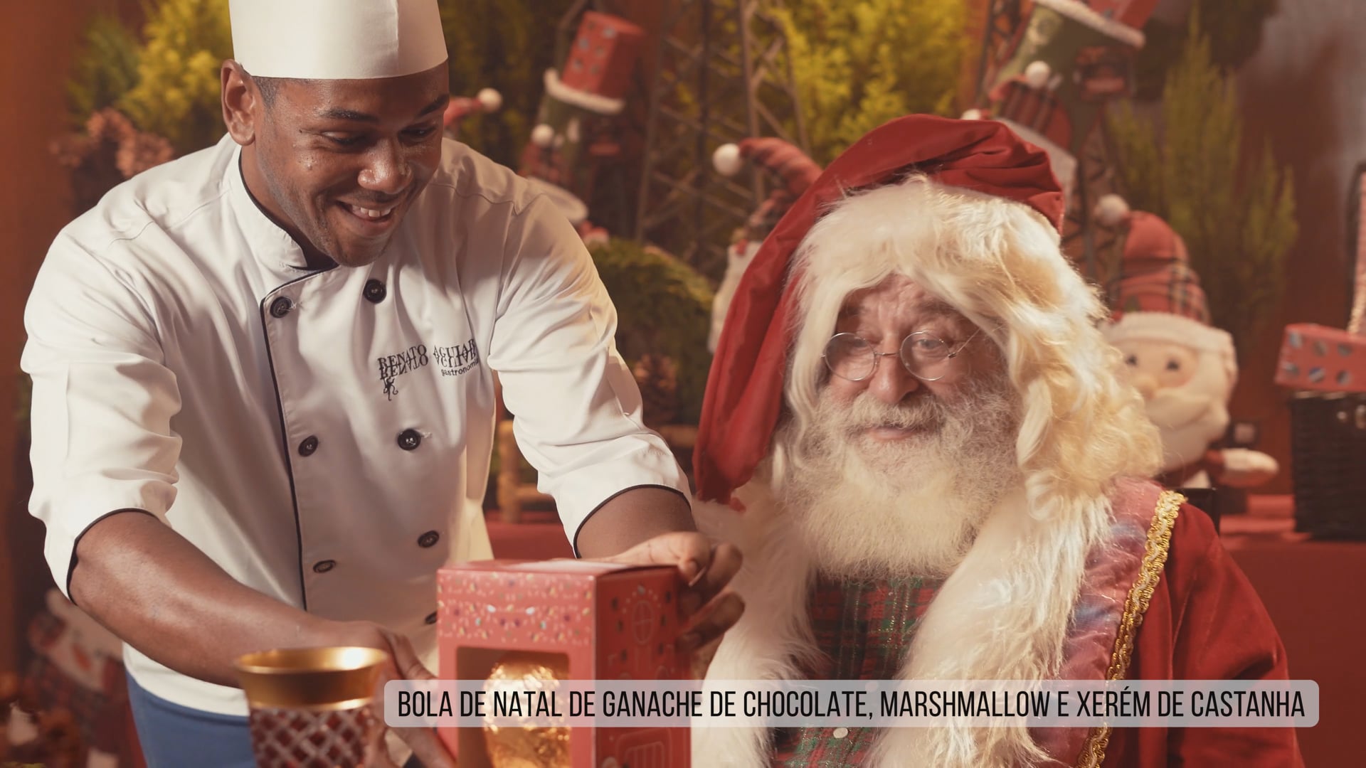 Renato Aguiar To Go - Natal