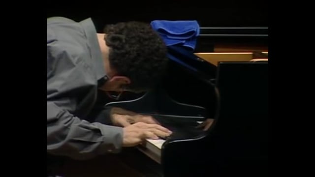 Keith Jarrett - I Loves You Porgy