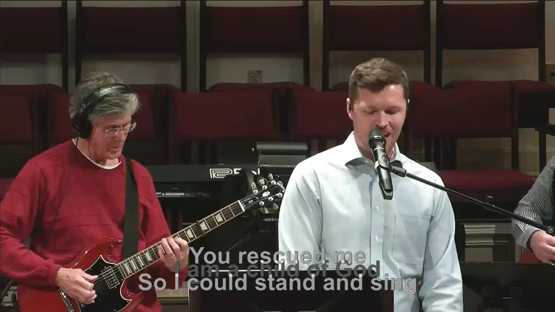 Emmanuel Baptist Church Live Stream Overland Park, KS on Vimeo