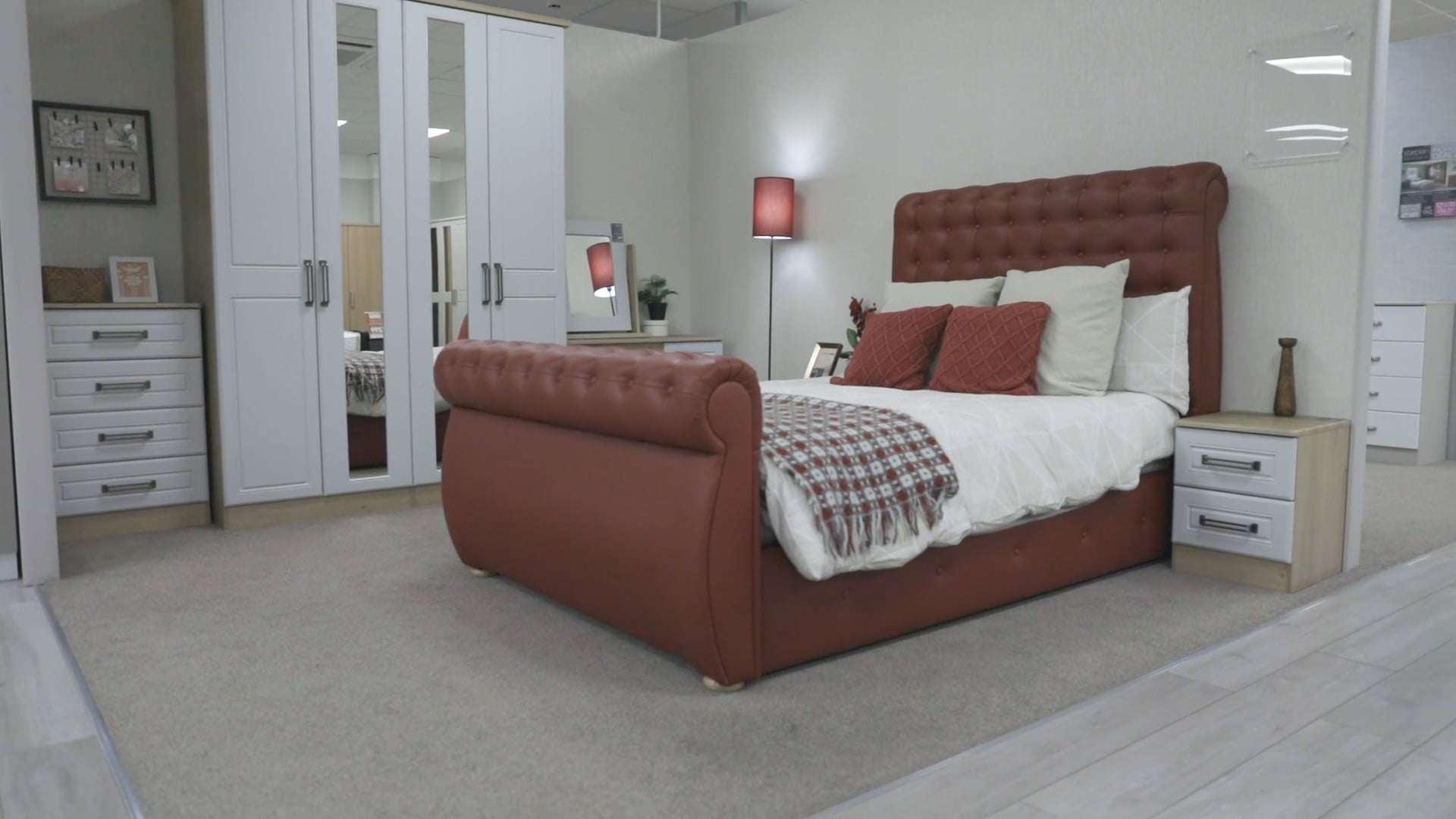 Real Estate & Furniture