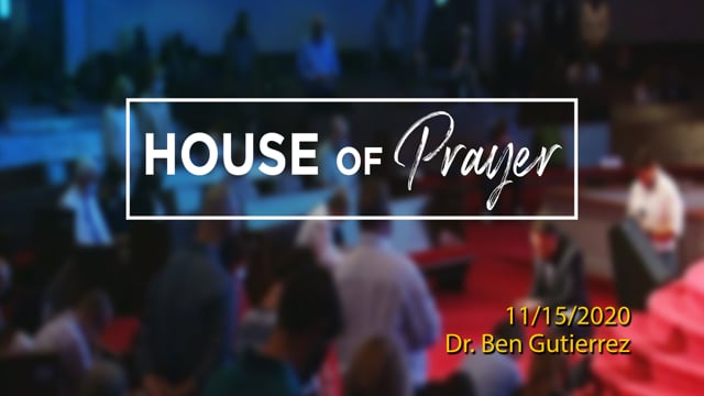House of Prayer 07